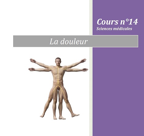 formation sur la douleur