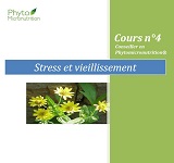 Stress et prévention du vieillissement