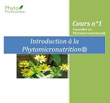 Introduction à la phyto-micronutrition