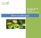 Troubles de la flore intestinale et allergies